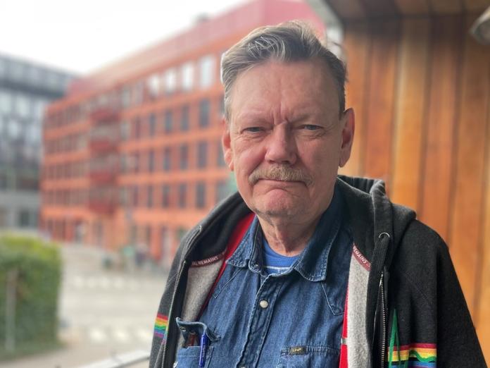 Henrik fra botilbuddet CAS 3